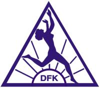 DFK Logo